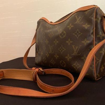 Vintage Louis Vuitton  