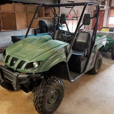 Rhino Off Road