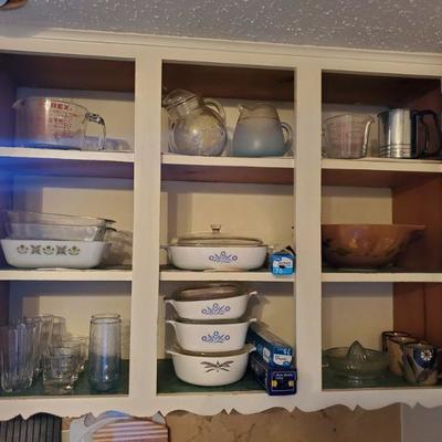 Pyrex