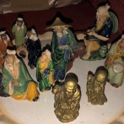 Mud Men