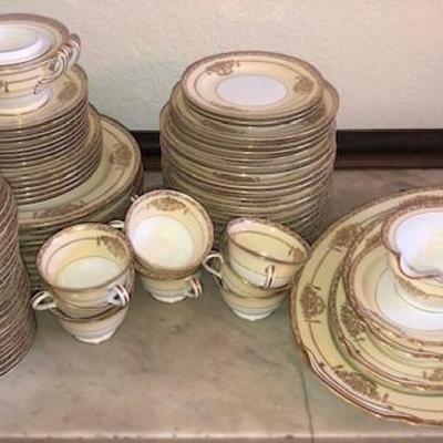 Noritake Penelope 