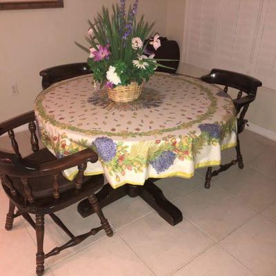 Ethan Allen 