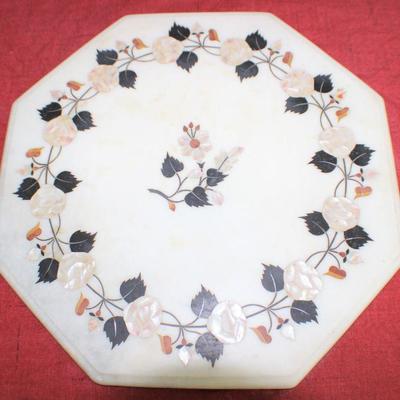 Pietra Dura slab/table top