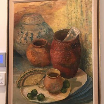Original art