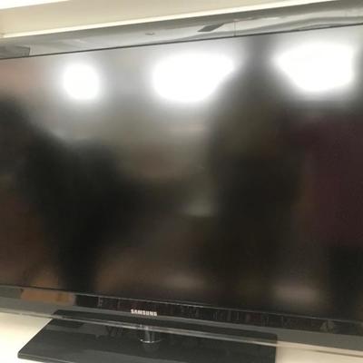 Samsung tv