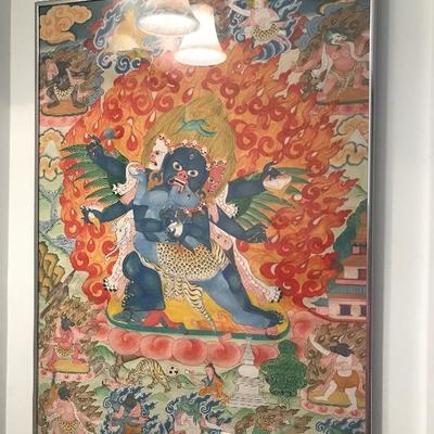 Original art
