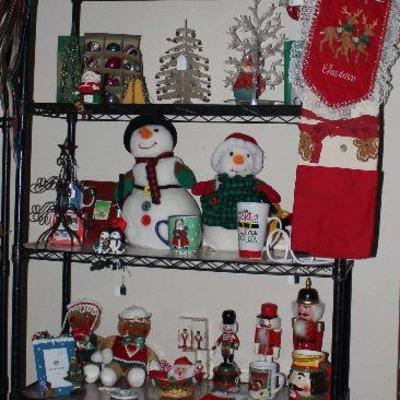 Christmas Decor