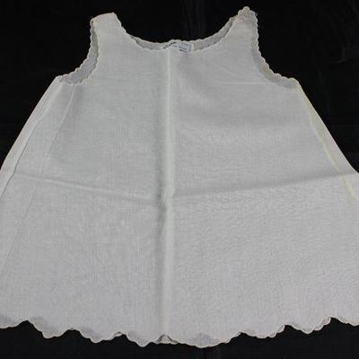 Infant Slip (1940-50's)