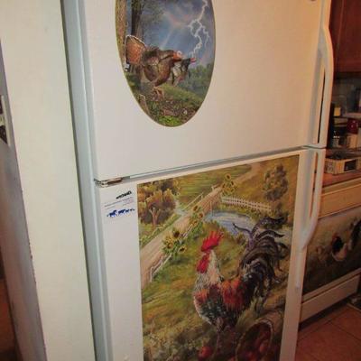 Maytag Refrigerator