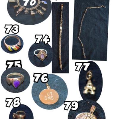 Not all items are available. Please call or visit our sale.