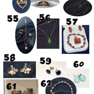 Not all items are available. Please call or visit our sale.