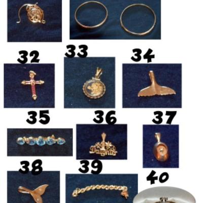Not all items are available. Please call or visit our sale.