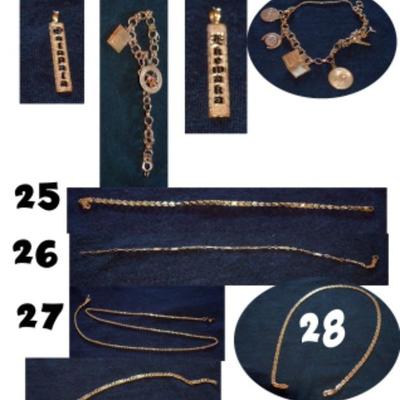 Not all items are available. Please call or visit our sale.