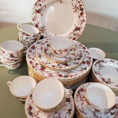 China Set