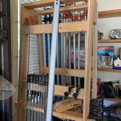 Clamps