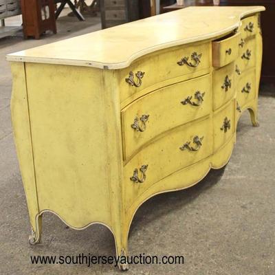  Decorator 9 Drawer Low Chest 