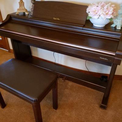 Beautiful Piano
