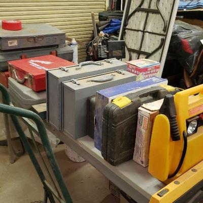 Tools