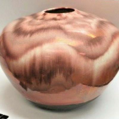 AH3014: BIG PINK VASE   https://www.ebay.com/itm/113981255232