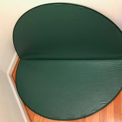 Round table extender topper $20