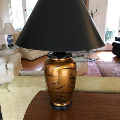 Lamp $40