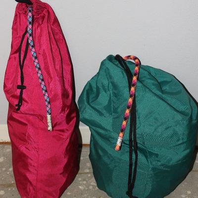 Mammoth 50M Performance Ropes