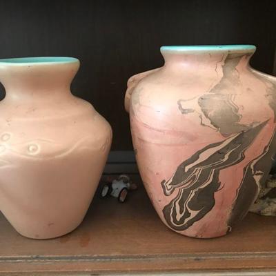 Coors Pottery
