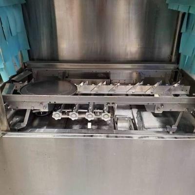 Champion 44 Pro Conveyor Dishwasher 240V 3-phase F....