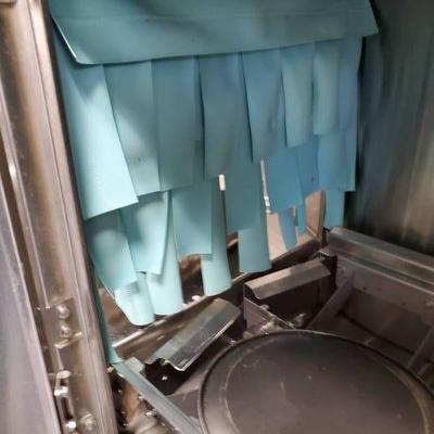 Champion 44 Pro Conveyor Dishwasher 240V 3-phase F,..