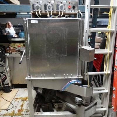 American dish service commercial s s dishwasher
