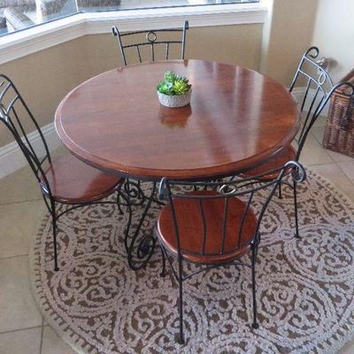 Dinette