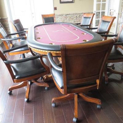 Game Table