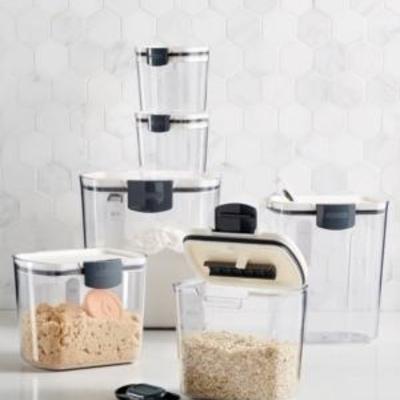 Martha Stewart Collection 6-Pc. Bakery Set, Create ...