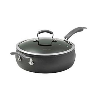 Epicurious 11 6 Qt. Covered Jumbo Cooker