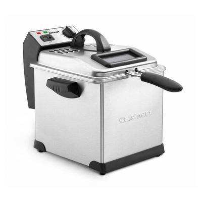 Cuisinart Deep Fryer