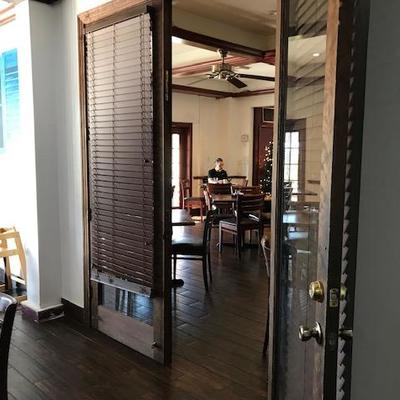 French Doors