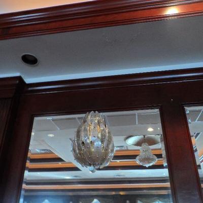 Small Chandeliers