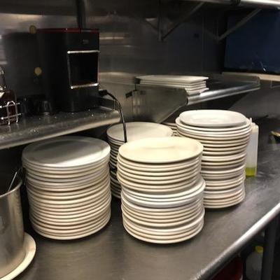 Dishes