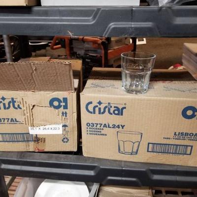 2 Boxes Of 11.5oz Tumbler