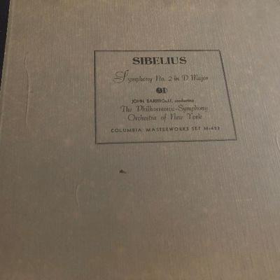 ALBUM SET