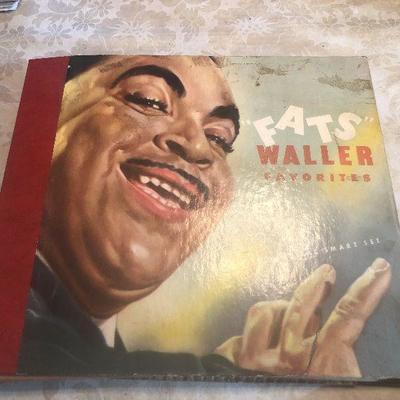 ALBUM SET