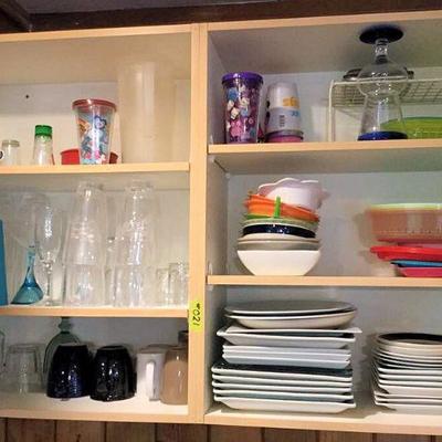 HFS021 Kitchen Mystery Lot