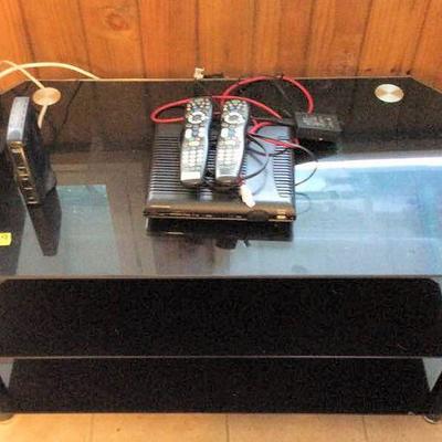 HFS029 TV Stand & Accessories 