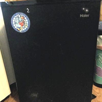 HFS048 Haier Mini Fridge