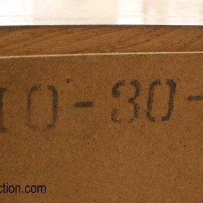  Mid Century Modern Danish Walnut High Chest and Low Chest

Auction Estimate $300-$600 â€“ Located Inside 