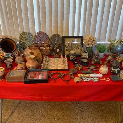 chess set is not for sale
