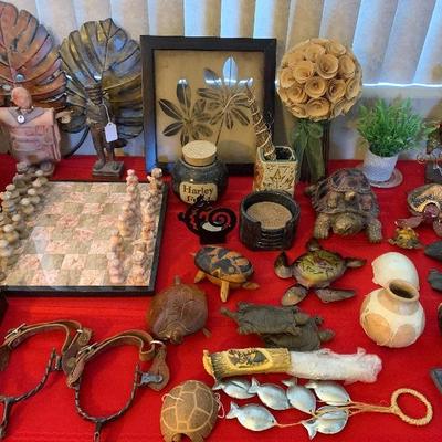 chess set is not for sale