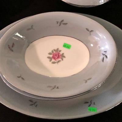 Seyei Bella Maria Dinnerware