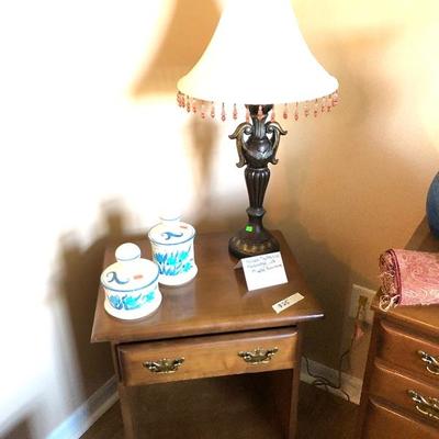 Night Stand - $25