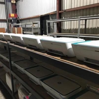 HP Printers